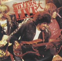Thin Lizzy : Killers Live